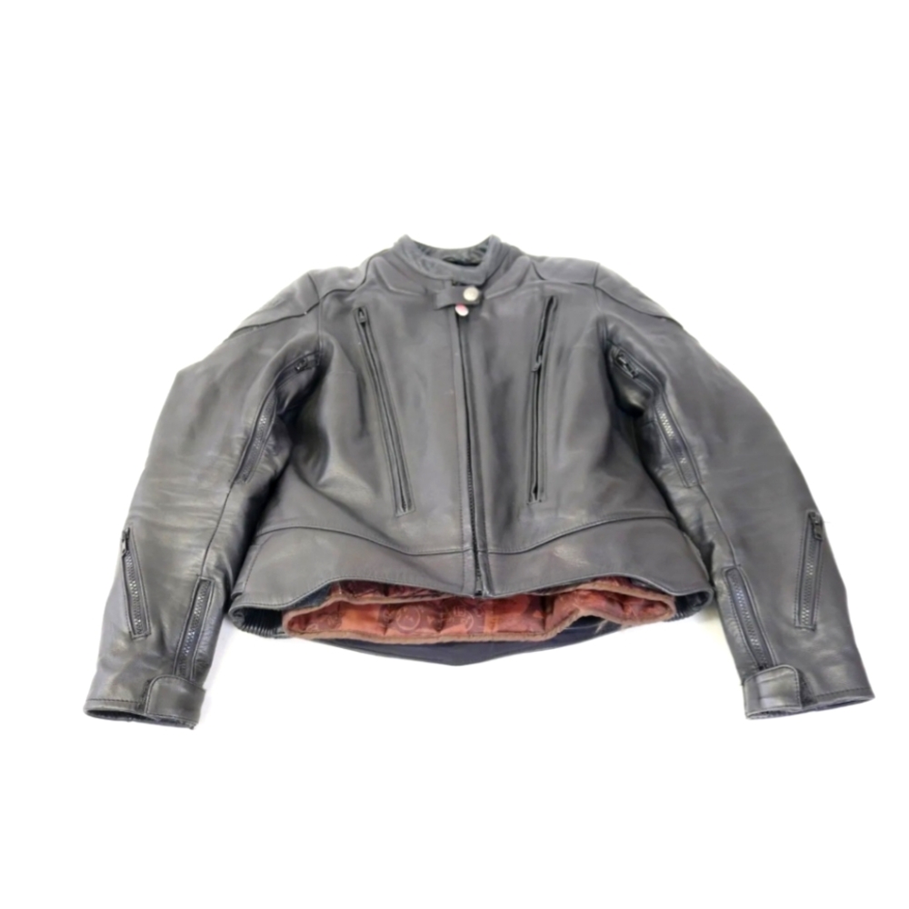 First Gear Protective Motorcycle Jacket